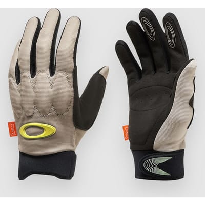 Oakley Maven D3O Gloves