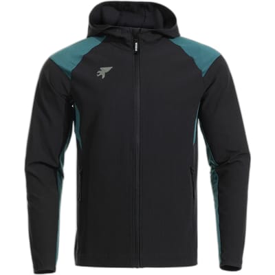 Waterproof Jack met Capuchon / Rits Joma Deva