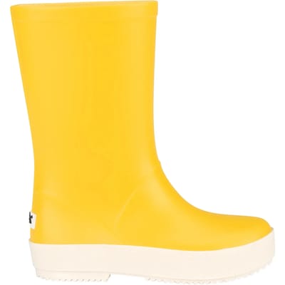 Ralka Regenlaarzen Junior - Puddle - Geel - Maat 23/24