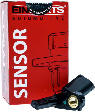 Einparts Abs Sensor Voor Audi A1 A3 Q3 Tt Seat Leon Vw Golf 66Mm Voor