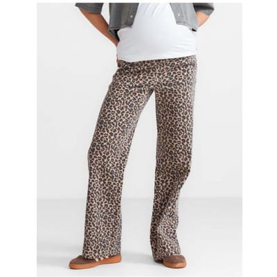 Prénatal zwangerschapsbroek Almond XS Dames