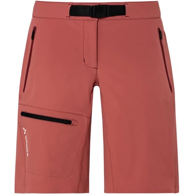 Damesshort VAUDE Badile