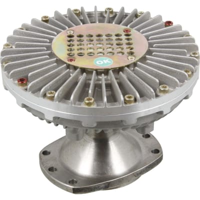 Koppeling, radiatorventilator FEBI BILSTEIN 35695