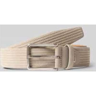 Riem met structuurpatroon model 'Calgary'