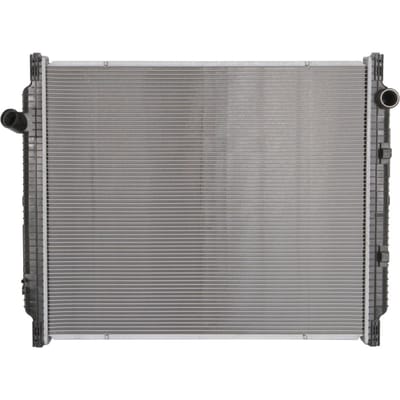 Radiator, motorkoeling THERMOTEC D7RV008TT