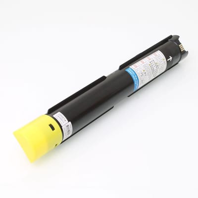 Xerox Versalink - Toner Geel - 18.500 pagina's - Huismerk Compatible - Geschikt voor Xerox VersaLink C7100-serie Xerox VersaLink C7100/ENGD2 Xerox VersaLink C7100/ENGS2 Xerox VersaLink C7100/ENGT2 Xerox VersaLink C7120-serie