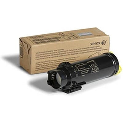 Xerox 106R03479 toner cartridge geel hoge capaciteit (origineel)