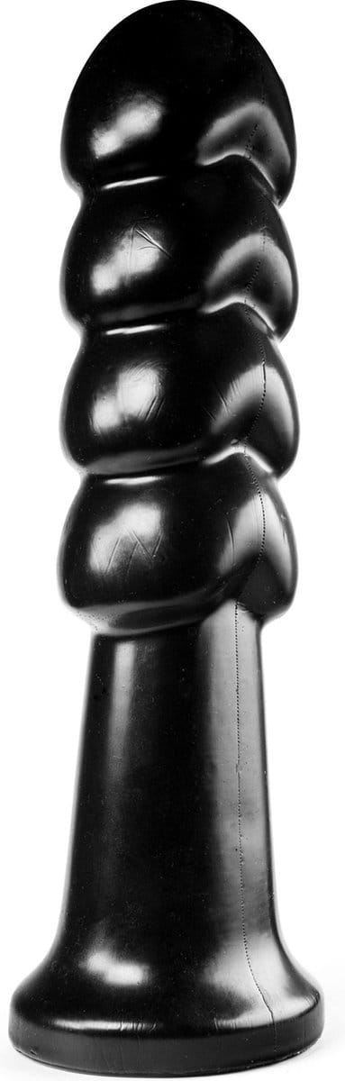 Mister B - Lucas Dildo - Anal Toys Probes Zwart