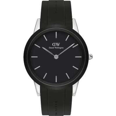 Daniel Wellington DW Watch Iconic Motion Silver 40mm