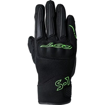 Motorhandschoenen Zomer RST S-1 mesh CE