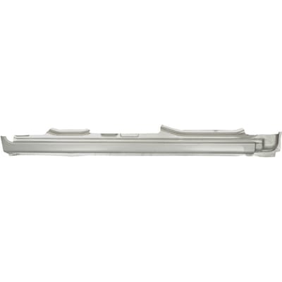 Dorpels - ingangsplaat BLIC 6505-06-2564012K