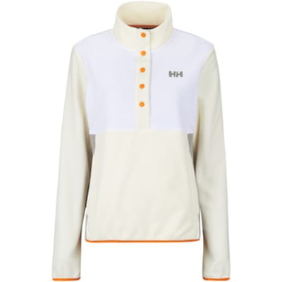 Helly Hansen  Fleece Jack DAYBREAKER SNAP PULLOVER