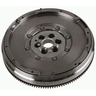 Dubbel massa vliegwiel SACHS 2294 002 155