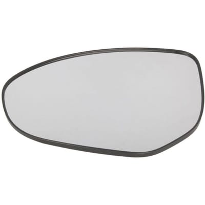 Spiegelglas, buitenspiegel BLIC 6102-14-2002863P, links