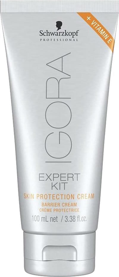 Beschermende crème Skin Protect Schwarzkopf (100 ml)