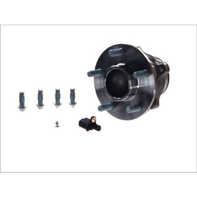 Wiellagerset SNR R152.69