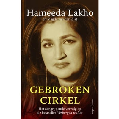 Gebroken Cirkel - Hameeda Lakho