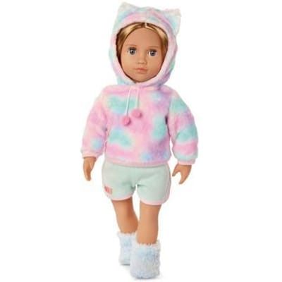 Our Generation pop Mandy 46cm Speelpoppen
