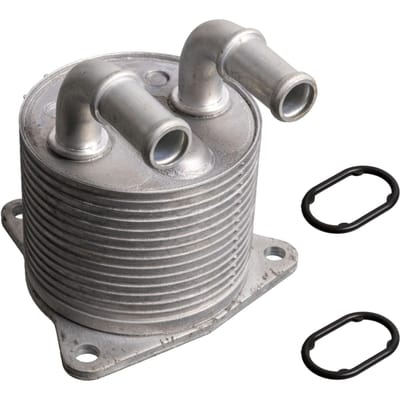 Olie radiator, automatische versnellingsbak FEBI BILSTEIN 172464