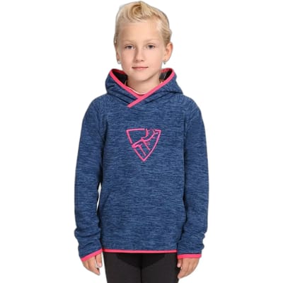 Meisjes Sweatshirt Kilpi Flond