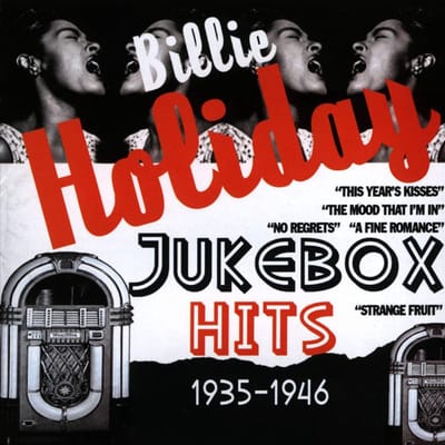 Jukebox Hits 1935-1946