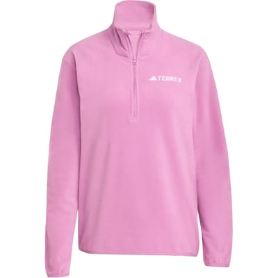 Fleece Jack adidas Polaires Multi Essentials Half Zip Fleece confort élevé