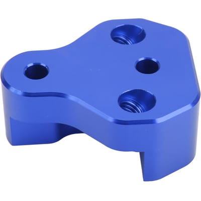 Klepveerspanner Gereedschap Aluminiumlegering Vervanging voor Impreza WRX Forester LegacyBlauw blauw