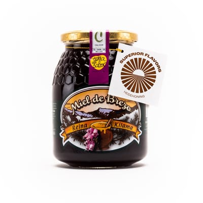 Superior Flavors Heidehoning 1kg