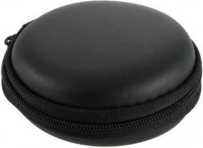 Case voor telefoon oordopjes- round
