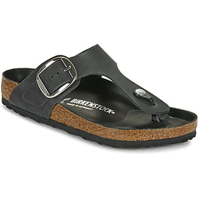 Teenslippers BIRKENSTOCK Gizeh Big Buckle