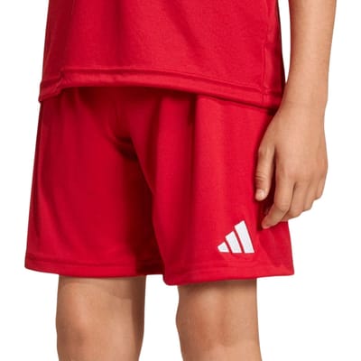 Adidas Entrada 26 Short Junior - Maat 164