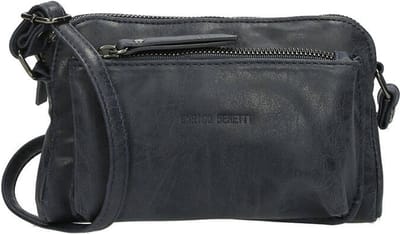 Enrico Benetti Zoë 66909 Schoudertas - Blauw