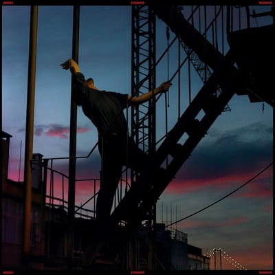 Stranger - Andrea Bignasca