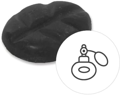Scentchips® Dark Myths - Geurblokjes - Huisparfum - Geurchips - Waxmelts - Geschikt voor Geurbrander en Waxbrander - S - 8 Stuks