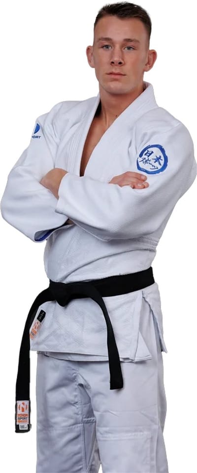 Judopak Nihon Meiyo 2.0 | Wit (Maat: 150)