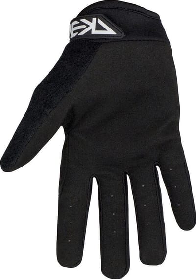 Rekd Status Gloves Black
