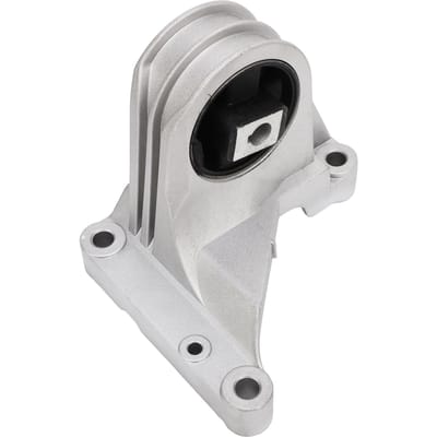 Bovenste Motorsteun Achter 8649597 Metalen Motorstabilisator Koppelstangsteun voor C70 S60 S70 S80 V70 XC70 gray