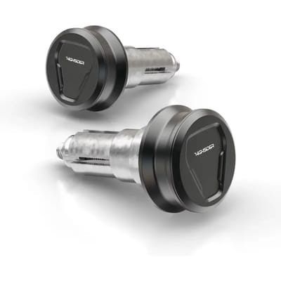 Stuuruiteinden motorfiets Highsider Esagano-XS