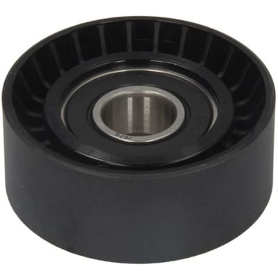 Rondsel/geleiderpoelie, V-riem SKF VKM 31303