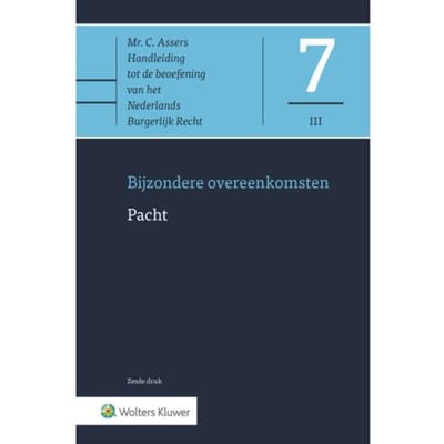 Asserpacht - Asser-Serie