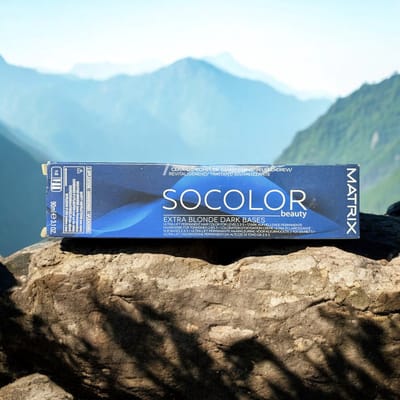 Matrix SOCOLOR beauty Extra Blonde V+ UL-V+ extra blond violet plus