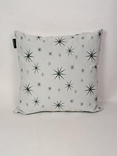 Madison sierkussen 45x45cm Polestar Green