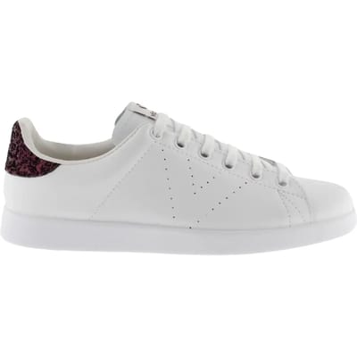 Sneakers vrouw Victoria Tenis Piel
