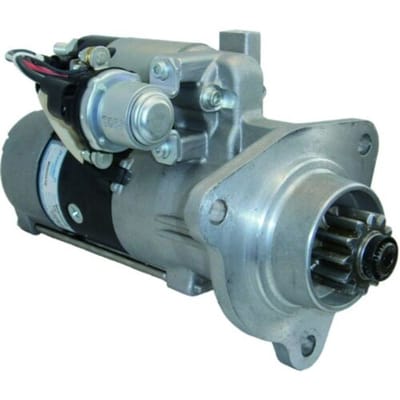 Starter PRESTOLITE ELECTRIC M90R3547SE