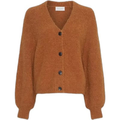 Damesvest Moss Copenhagen MSCHZofie Jilda
