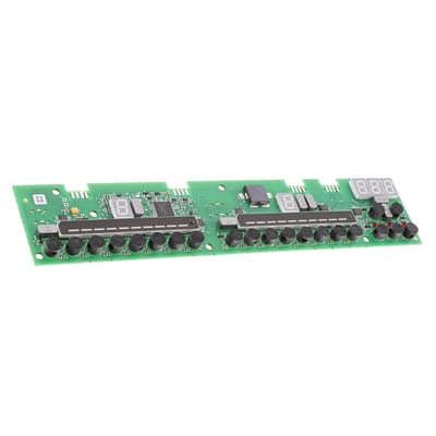 AEG gebruikersinterface-bord, master induction 4055499752