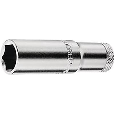 Gedore 20 L 10 6192210 Zeskant Dopsleutelinzetstuk 10 mm 1/4 10 mm 1/4 (6,3 mm)