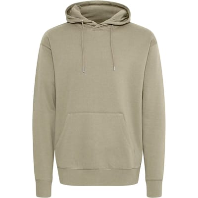 Hoodie Solid Lenz