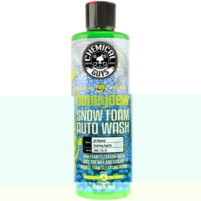 Chemical Guys Honeydew Snow Foam Auto Wash 473ml