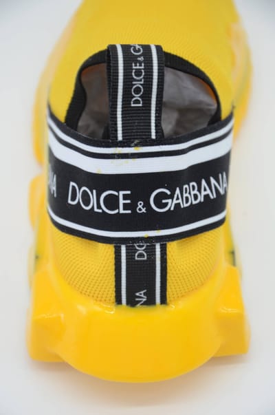 Dolce & Gabbana Dames Sneakers